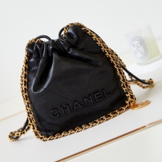 Chanel Hobo 22 Bags